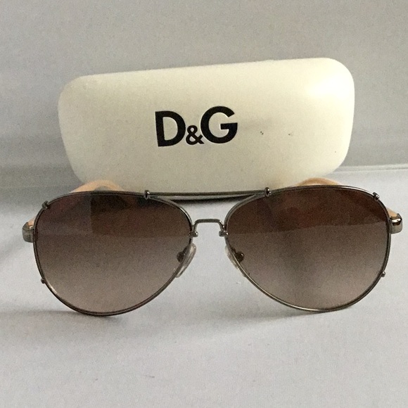 D&G Accessories - D&G SUNGLASSES LADIES.